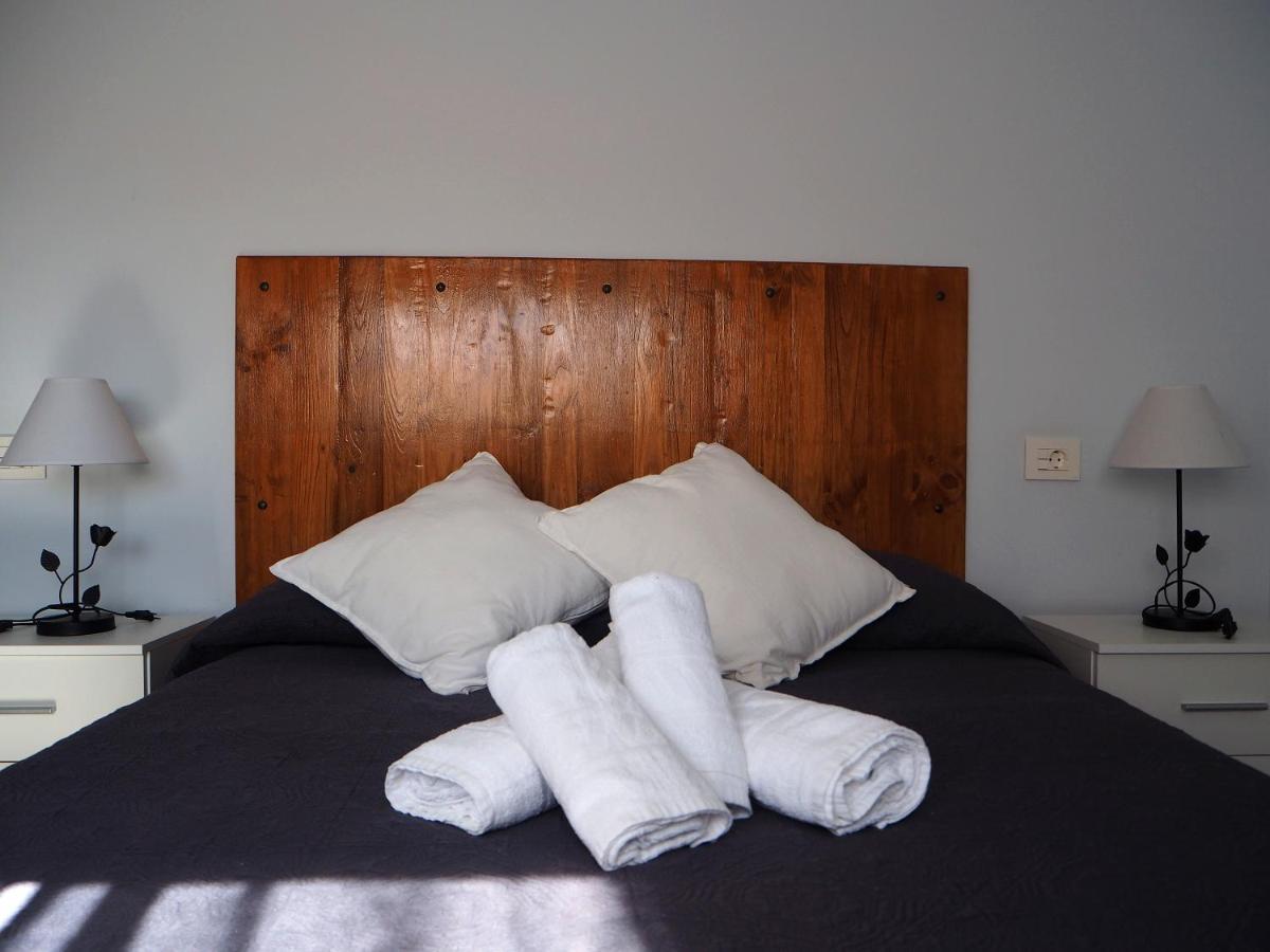 Duplex Belmaco - Casitas Las Abuelas Santa Cruz de la Palma  Luaran gambar