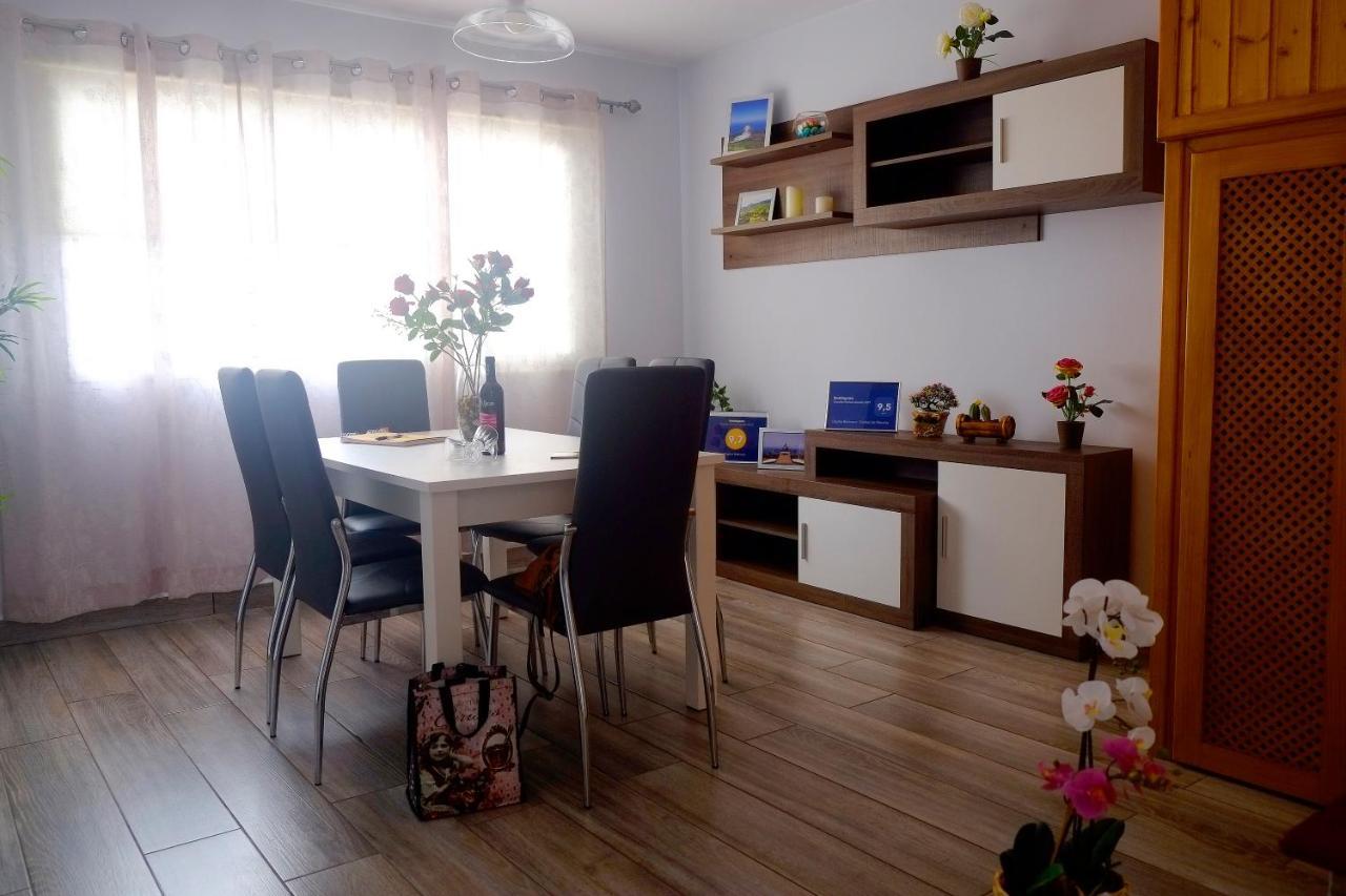 Duplex Belmaco - Casitas Las Abuelas Santa Cruz de la Palma  Luaran gambar