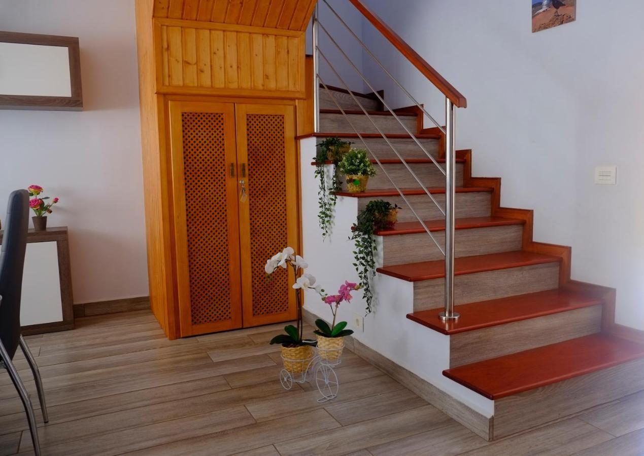 Duplex Belmaco - Casitas Las Abuelas Santa Cruz de la Palma  Luaran gambar