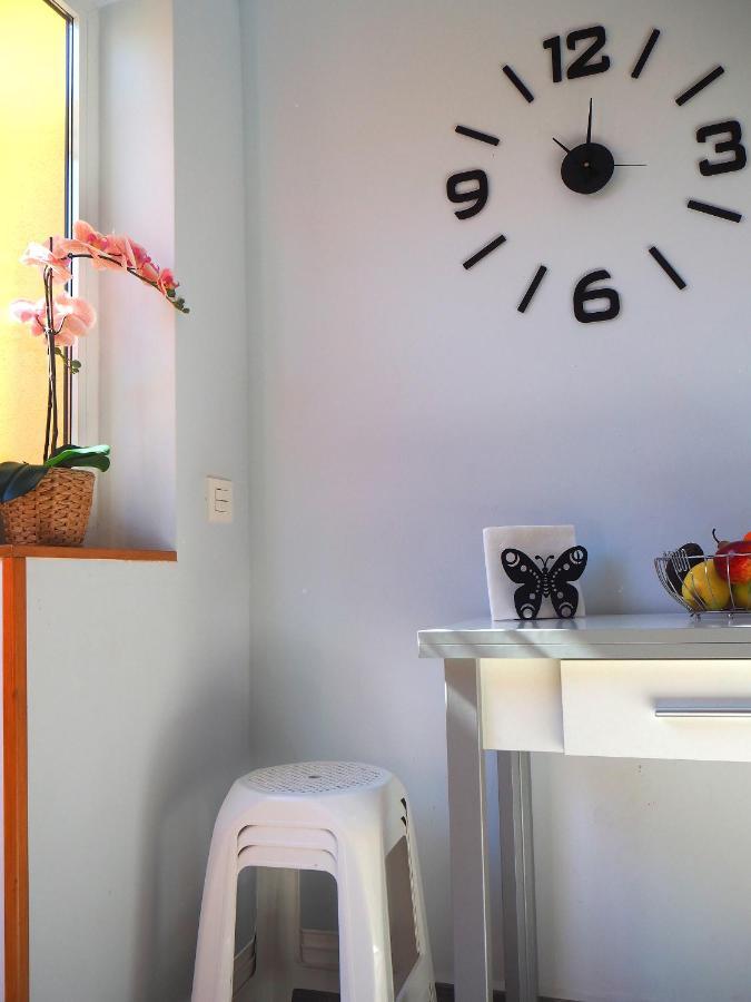 Duplex Belmaco - Casitas Las Abuelas Santa Cruz de la Palma  Luaran gambar