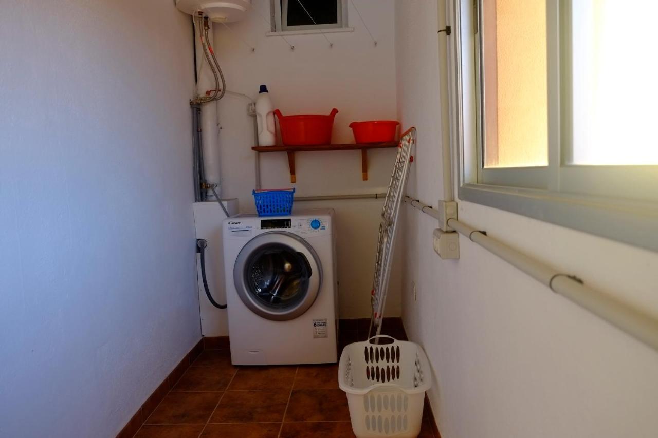 Duplex Belmaco - Casitas Las Abuelas Santa Cruz de la Palma  Luaran gambar