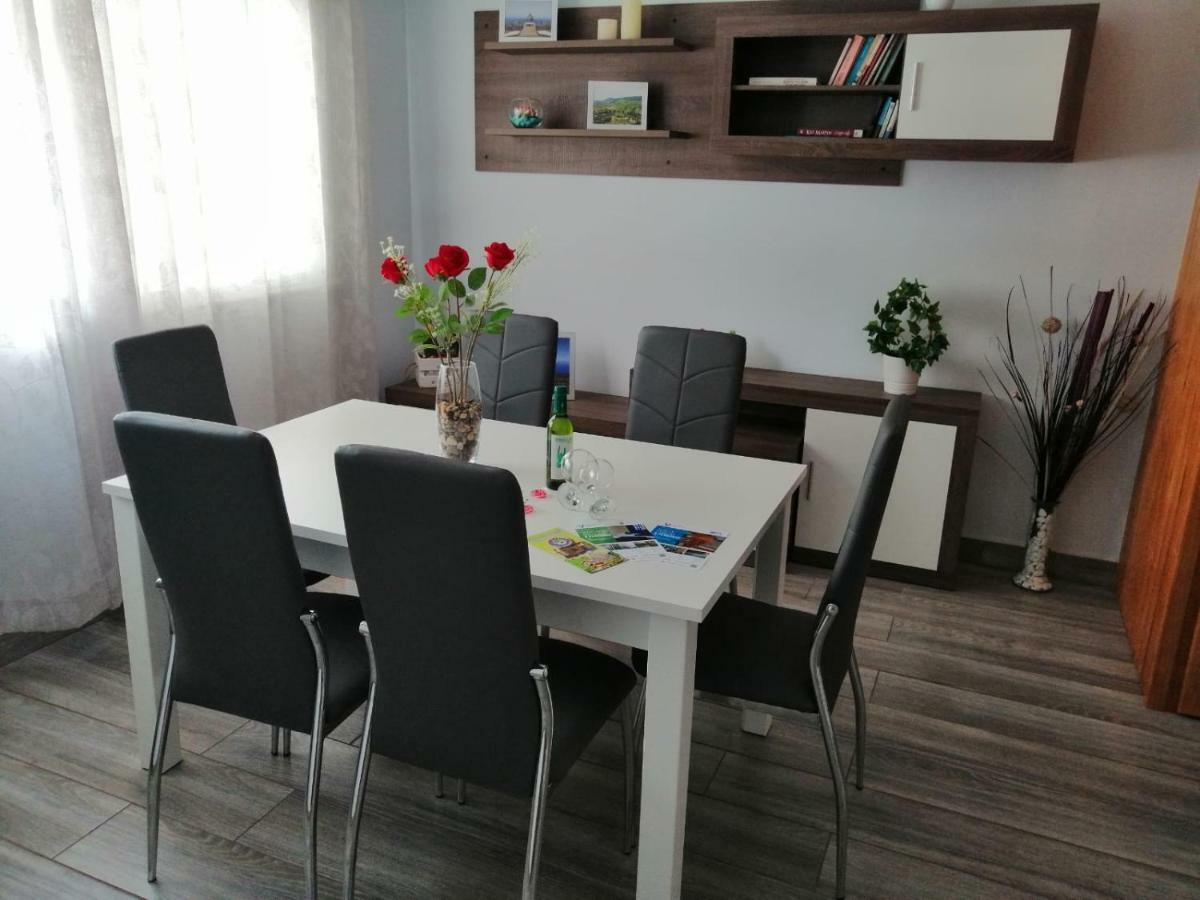 Duplex Belmaco - Casitas Las Abuelas Santa Cruz de la Palma  Luaran gambar