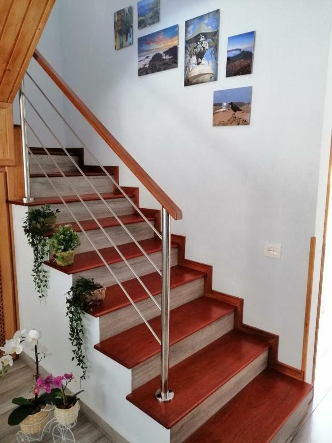Duplex Belmaco - Casitas Las Abuelas Santa Cruz de la Palma  Luaran gambar