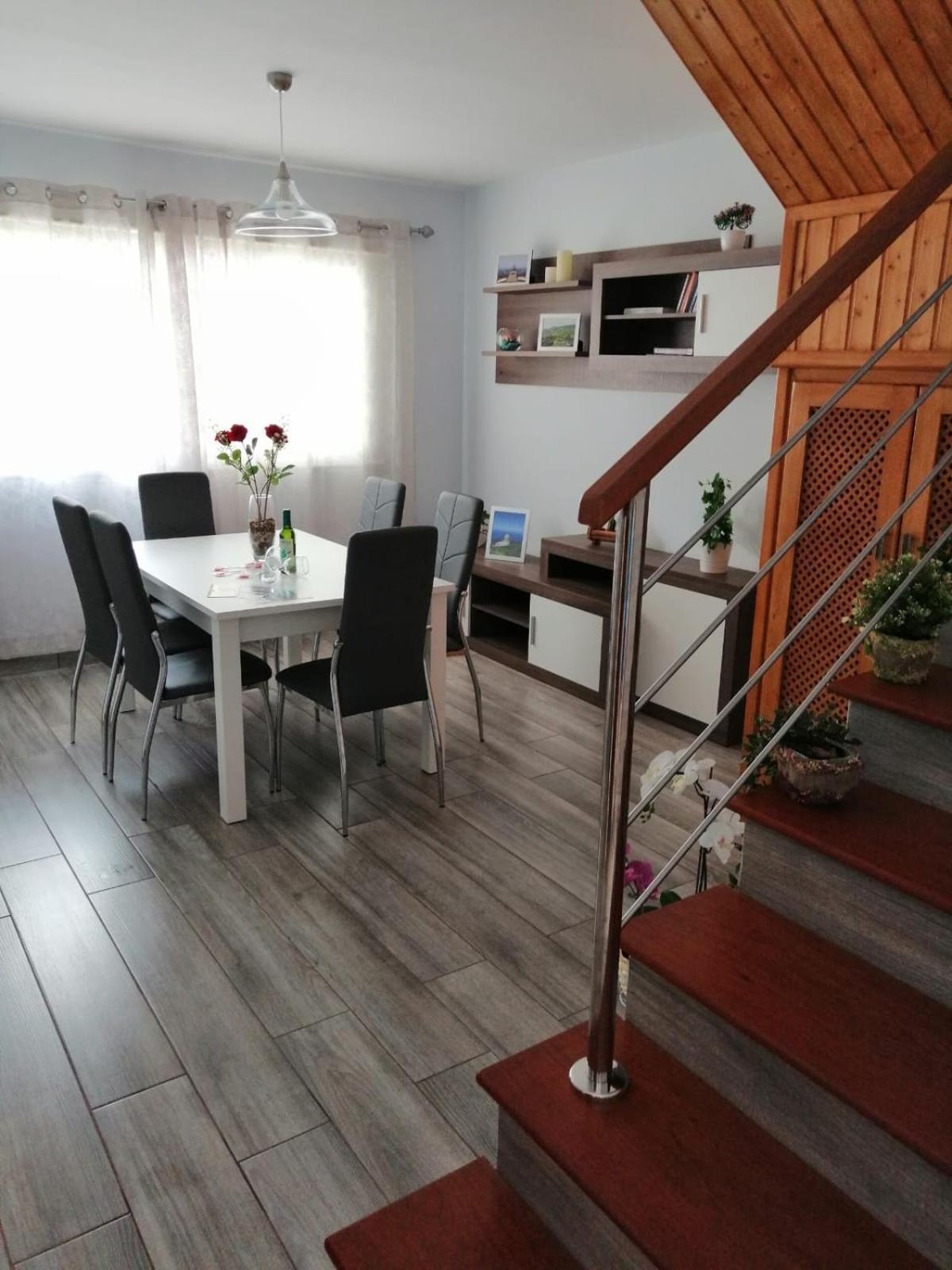 Duplex Belmaco - Casitas Las Abuelas Santa Cruz de la Palma  Luaran gambar