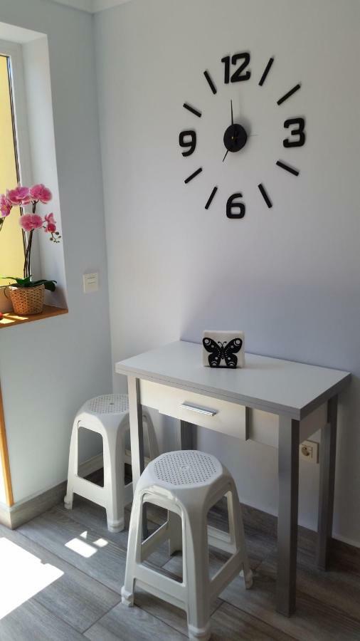 Duplex Belmaco - Casitas Las Abuelas Santa Cruz de la Palma  Luaran gambar