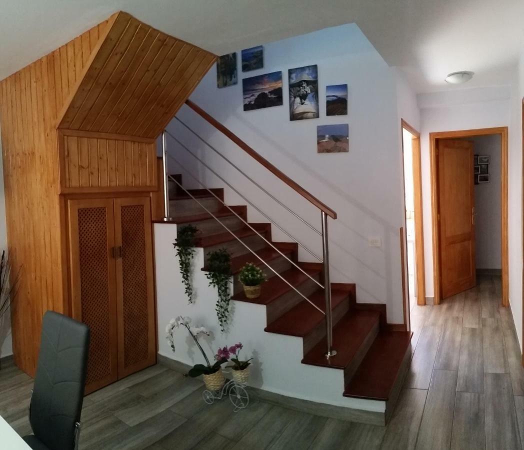 Duplex Belmaco - Casitas Las Abuelas Santa Cruz de la Palma  Luaran gambar