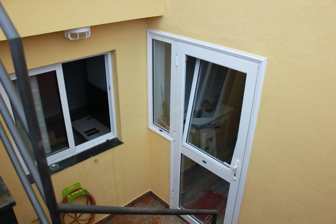 Duplex Belmaco - Casitas Las Abuelas Santa Cruz de la Palma  Luaran gambar