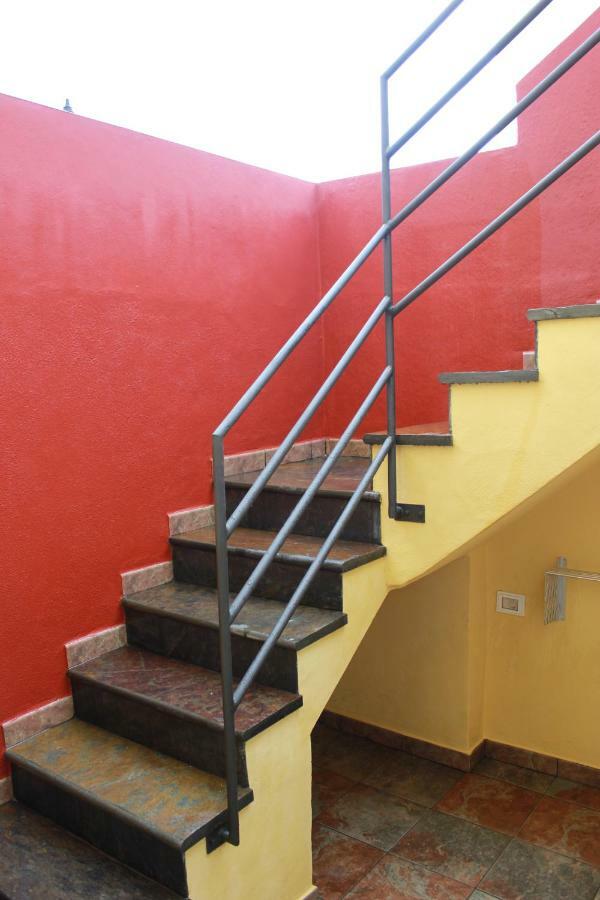 Duplex Belmaco - Casitas Las Abuelas Santa Cruz de la Palma  Luaran gambar