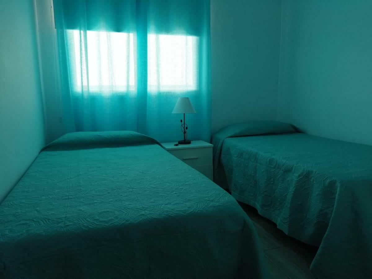 Duplex Belmaco - Casitas Las Abuelas Santa Cruz de la Palma  Luaran gambar